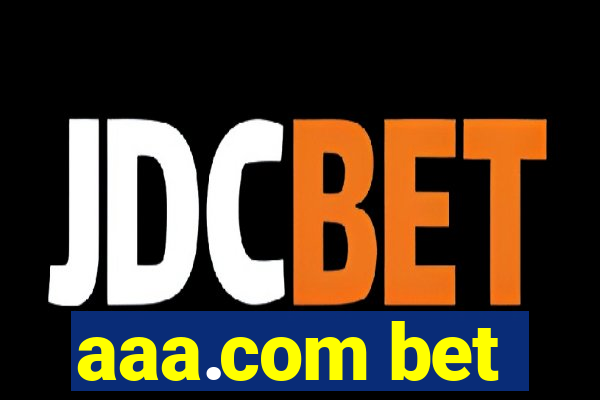 aaa.com bet